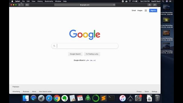 How to Remove Yahoo Search from Safari смотреть онлайн