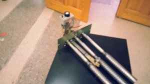 Газовая горелка УГ