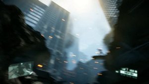 Crysis 2 - Китайский нанокостюм (Баги, Приколы, Фейлы)