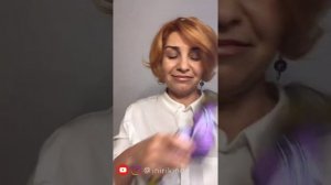 Как красиво завязать платок на шее