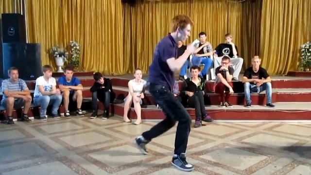 Soul of electro 2 - батл юниоров смотреть онлайн