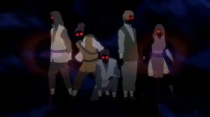 Дата выхода 3 сезона Наруто