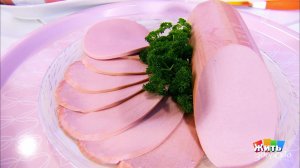 Экспертиза: колбаса "Докторская". Жить здорово! Фрагмент выпуска от 12.02.2019