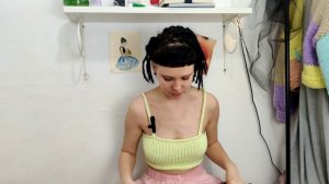 шорты крючком.mp4