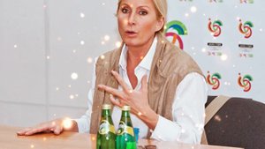 Вот о чём молчит ведущая "Женских историй" Татьяна Пушкина!