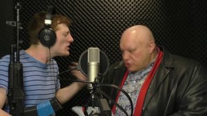 СТАС БАРЕЦКИЙ ПОДРАЛСЯ С VJLINK НА ЗАПИСИ ХИТА "ЛАЙКИ"