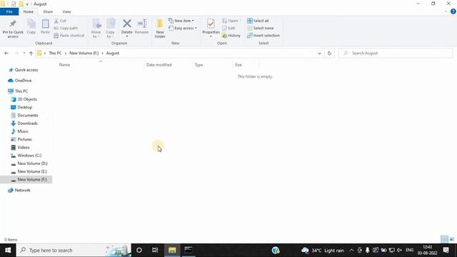 CMD : Basic CMD Commands for Windows users || Command Prompt tutorial
