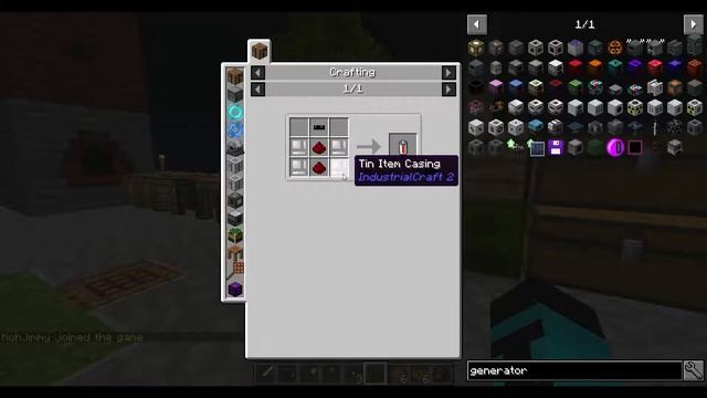 Enigmatica 2 Expert Skyblock | EP06 | Mekanism + IC2 смотреть онлайн