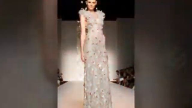 Самые красивые платья в мире смотреть онлайн