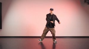 База HIP-HOP - Party Dance Steps | ANDRE DEMARKO (ЧАСТЬ 2)