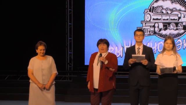 ОСОШ №1. Вручение аттестатов_9 кл. 2022 смотреть онлайн