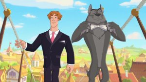 Иван Царевич и Серый Волк 5 — Тизер-трейлер (2022)