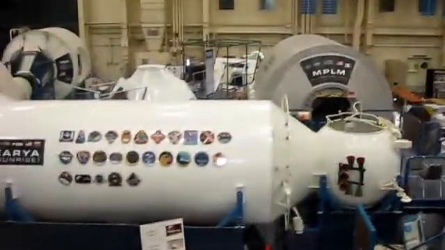 Музей НАСА Хьюстоне смотреть онлайн