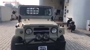 Nissan patrol full story , Nissan Patrol first generation to Y62, World best off-road SUV, Y61, Y60