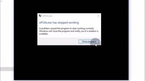How to fix "Missing render-texture extension!" On Plugin Video OpenGL2 GPU Core 2.0.0 - ePSXe 2.0.5