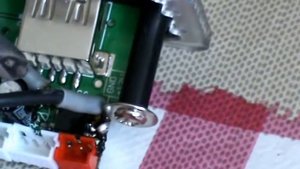 Вторая жизнь старого магнитофона 2-часть