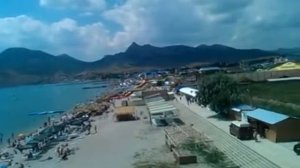 Смотреть Пляж Кипр Пафос Корал Бей, Пляжи Кипра | Beach Cyprus Paphos Coral Bay - Coral Кипр