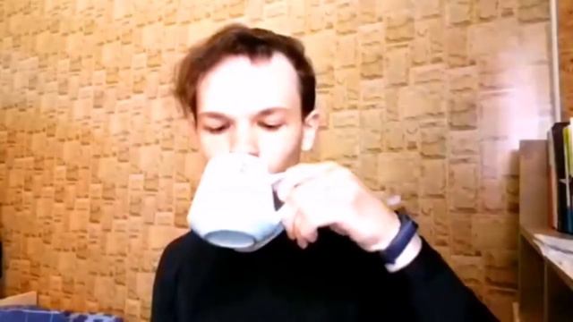 Когда среди Кофеманов есть Чаеман смотреть онлайн