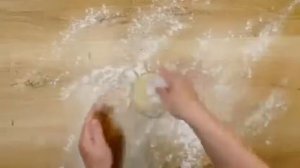 Кулинария Богатырские Пельмени