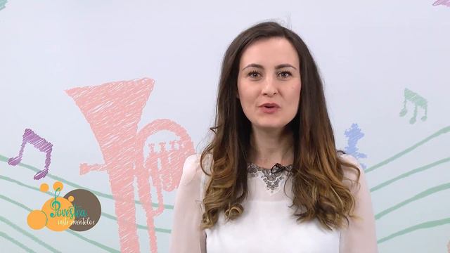 Trombon Povestea Intrumentelor смотреть онлайн