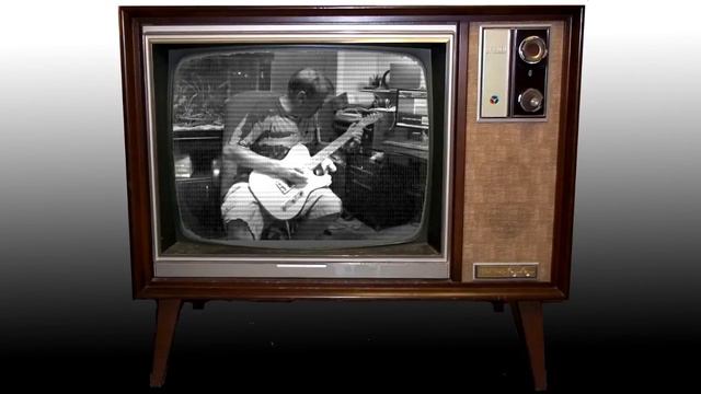 TeleBlues смотреть онлайн