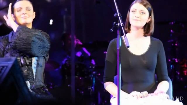 Елена Ваенга Тень на плетень смотреть онлайн