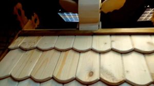 Декоративный колодец своими руками