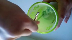 Как сделать пену для бритья в домашних условиях ~|slimo cornn ~¦