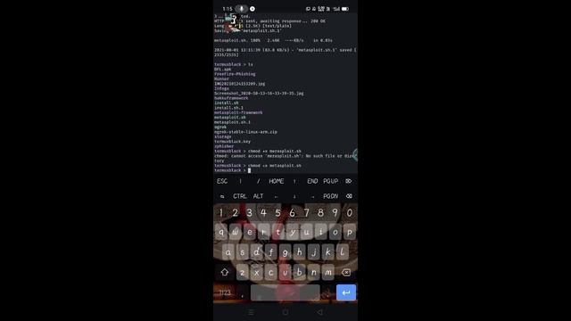 How to install metasploit in any Android termux without any errors | no root | 2021