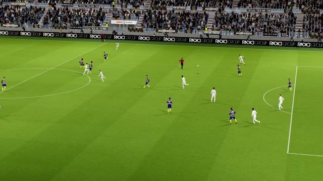 eFootball 2024 — ДАТА ВЫХОДА, НОВЫЕ ФУНКЦИИ, БАРСЕЛОНА смотреть онлайн