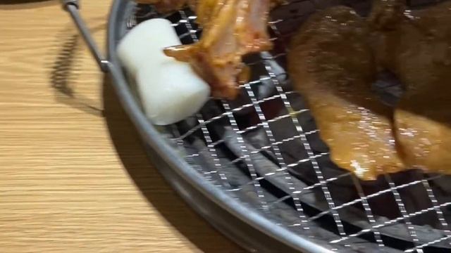 Ресторан Мяса ! Традиционная Корейская кухня ! смотреть онлайн