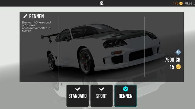 ASSOLUTO RACING x TOYOTA Supra RZ Grip Tune / Time Attack
