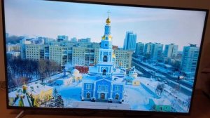 Телевизор Sharp