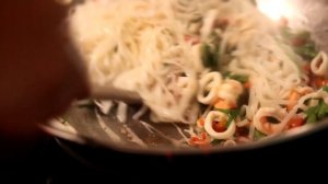 Пад Тай (Pad Thai) рецепт тайского блюда