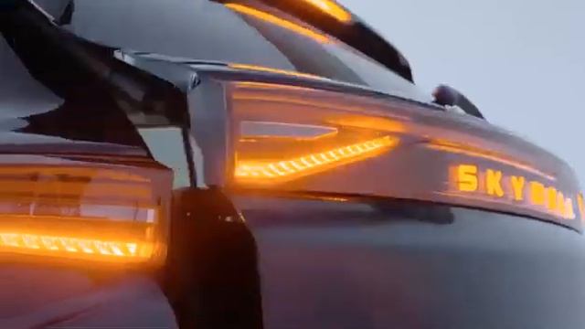 How Skywell ET5 Electric Cars are Made? (Mega Factories Video) смотреть онлайн