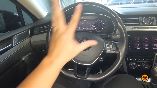 VW PASSAT HIGHLINE 2.0 TSI 2019 - MUITO LUXO pra FAZER FORD FUSION CHORAR! Ou NÃO? (Avaliação) смотреть онлайн