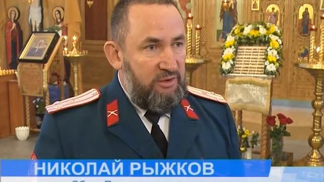 Не донские, и не кубанские, а наши лабытнангские смотреть онлайн