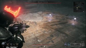 Remnant 2?Альтернативное убийство Ткачихи БЕЛЛАДОННА?Remnant II Secret Weapon Nightshade