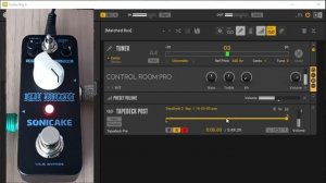 Sonicake Blue Skreamer - Review / Unboxing - PT BR