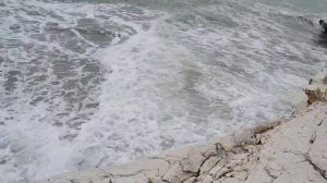 Пансионат «Солнечный» Холодная речка Гагра Абхазия. Дом отдыха "Солнечный" (правее выхода на пляж)