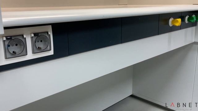 POL EKO VEGYI FÜLKE ÖSSZESZERELÉS // ASSEMBLING OF POL EKO FUME HOOD by Labnet Hungary. смотреть онлайн