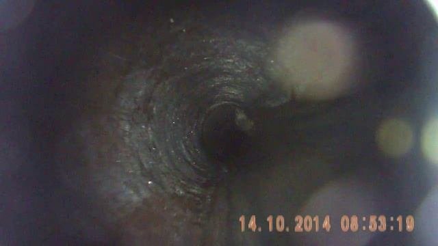 Видеодиагностика,видеоинспекция,телеинспекция канализационного трубопровода