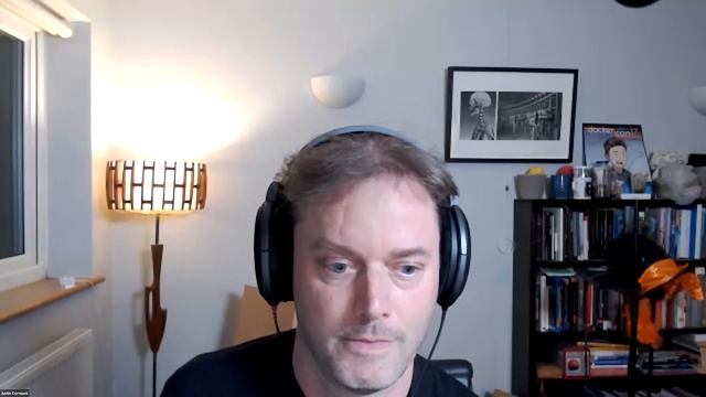 OCI Weekly Discussion - 2020-12-02 смотреть онлайн