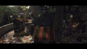 BEAUTIFUL Next-Gen RIFTEN | +1500 Mods Next Gen | Skyrim SE 2022: Nolvus v4.4 Modlist