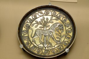 Пермские клады Строгановых. #строгановы #пермь #сасанидское золото #заратустра #биармия