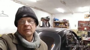 Доработка водительского сиденья в Ланосе.