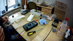 ремонт трубок Метаком