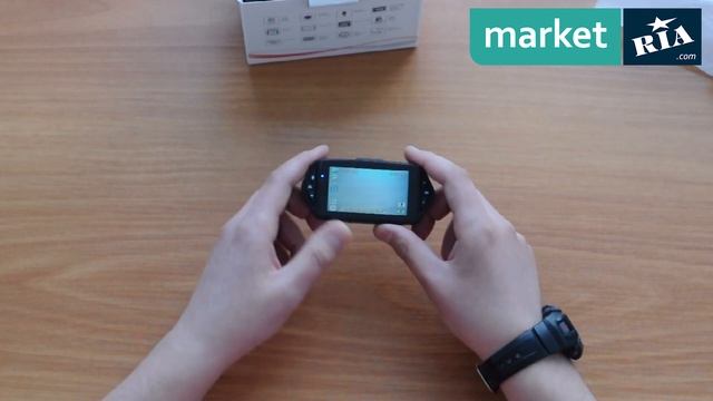 Обзор и тест видеорегистратора Gazer F117 от MARKET.RIA смотреть онлайн