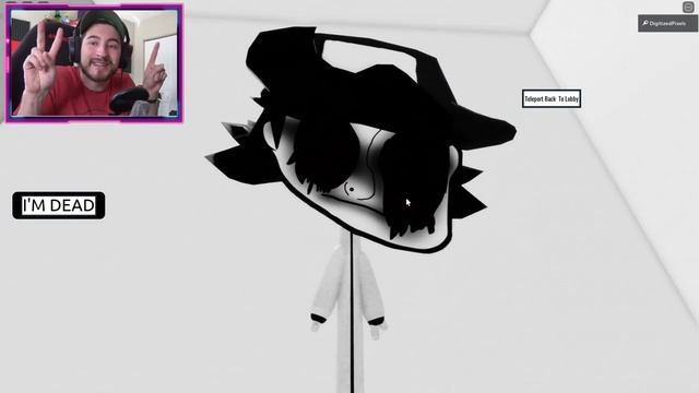 How to get DEAD BADGE in TROLL FACE RP (BETA) - Roblox смотреть онлайн