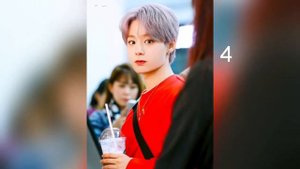 Участники Oneus / Учим учасников Oneus